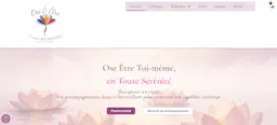 Ose et Être